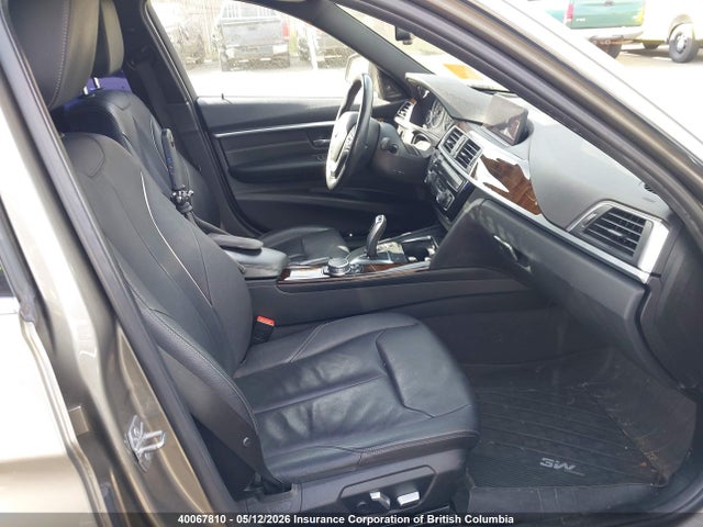 2016 Bmw 328 D Xdrive მანქანა იყიდება აუქციონზე, vin: WBA8F1C55GK439222, აუქციონის ნომერი: 40067810