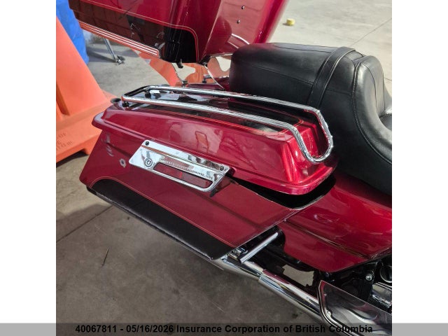 Продажа на аукционе авто 2013 Harley-davidson Flhtc Electra Glide Classic, vin: 5HD1FFMA6DB618191, номер лота: 40067811
