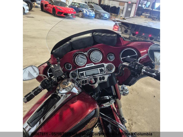 Продажа на аукционе авто 2013 Harley-davidson Flhtc Electra Glide Classic, vin: 5HD1FFMA6DB618191, номер лота: 40067811