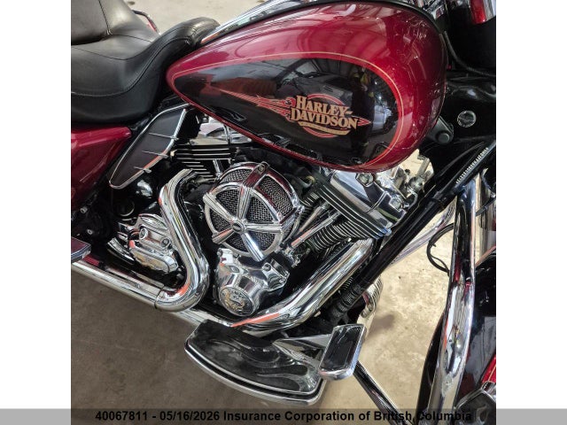 Продажа на аукционе авто 2013 Harley-davidson Flhtc Electra Glide Classic, vin: 5HD1FFMA6DB618191, номер лота: 40067811