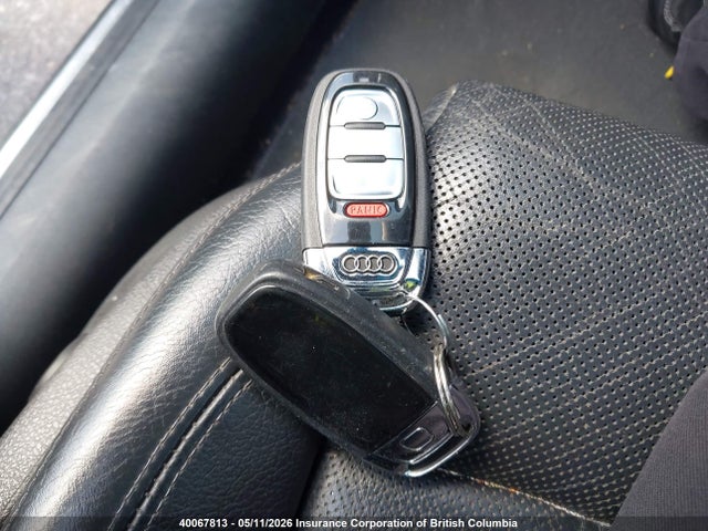 40067813 :رقم المزاد ، WAU3GCFC4CN138687 vin ، 2012 Audi A7 مزاد بيع