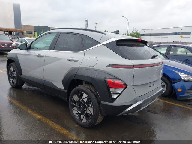 2026 Hyundai Kona მანქანა იყიდება აუქციონზე, vin: KM8HCCAB3TU459091, აუქციონის ნომერი: 40067815