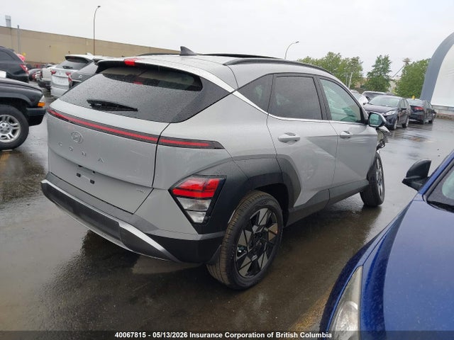 2026 Hyundai Kona მანქანა იყიდება აუქციონზე, vin: KM8HCCAB3TU459091, აუქციონის ნომერი: 40067815