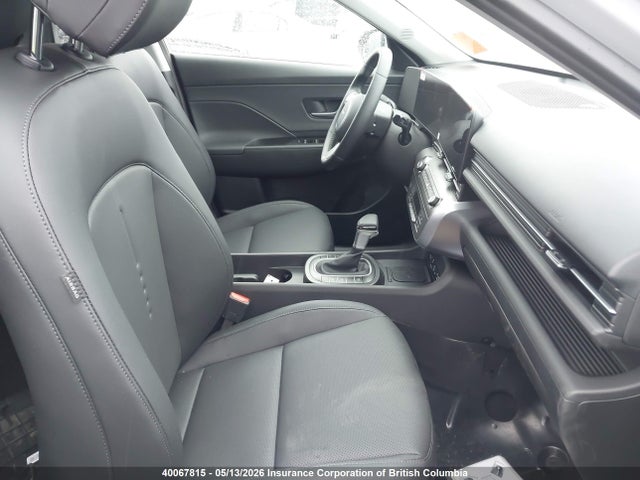 2026 Hyundai Kona მანქანა იყიდება აუქციონზე, vin: KM8HCCAB3TU459091, აუქციონის ნომერი: 40067815