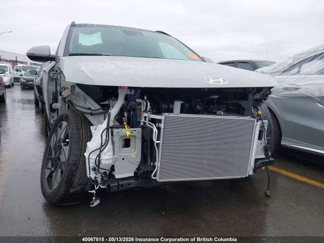 2026 Hyundai Kona მანქანა იყიდება აუქციონზე, vin: KM8HCCAB3TU459091, აუქციონის ნომერი: 40067815