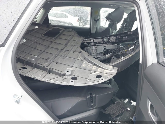 2026 Hyundai Kona მანქანა იყიდება აუქციონზე, vin: KM8HCCAB3TU459091, აუქციონის ნომერი: 40067815