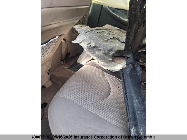 Aukcja sprzedaży 2007 Toyota Rav4, vin: JTMBK34V775013920, numer aukcji: 40067818