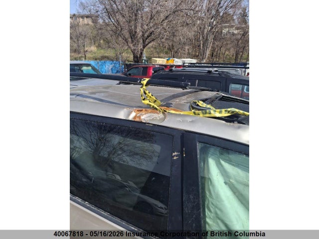 Aukcja sprzedaży 2007 Toyota Rav4, vin: JTMBK34V775013920, numer aukcji: 40067818