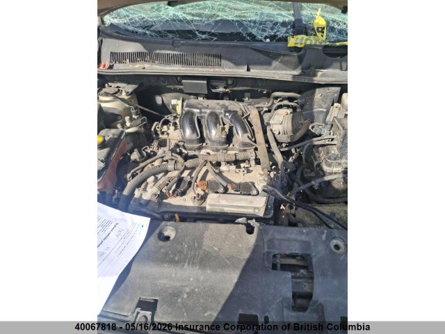 Aukcja sprzedaży 2007 Toyota Rav4, vin: JTMBK34V775013920, numer aukcji: 40067818