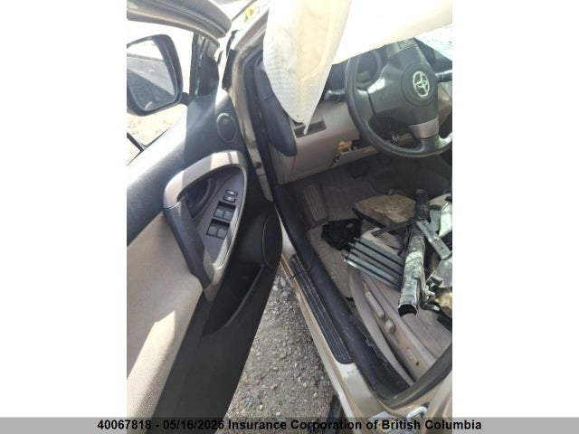 Aukcja sprzedaży 2007 Toyota Rav4, vin: JTMBK34V775013920, numer aukcji: 40067818