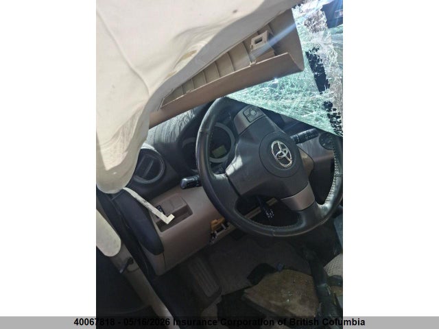 Aukcja sprzedaży 2007 Toyota Rav4, vin: JTMBK34V775013920, numer aukcji: 40067818