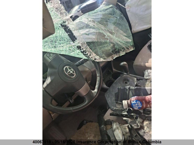 Aukcja sprzedaży 2007 Toyota Rav4, vin: JTMBK34V775013920, numer aukcji: 40067818