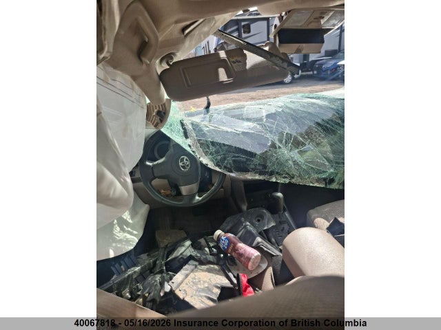 Aukcja sprzedaży 2007 Toyota Rav4, vin: JTMBK34V775013920, numer aukcji: 40067818