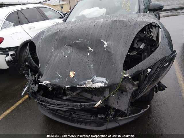 Porsche Macan 2020 WP1AA2A57LLB07250 Image 10