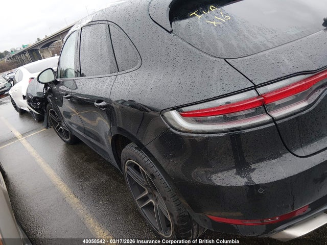 Porsche Macan 2020 WP1AA2A57LLB07250 Image 15