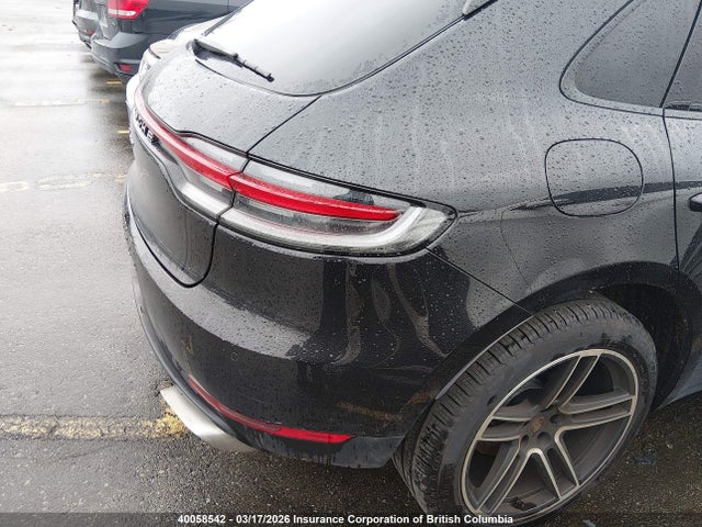 Porsche Macan 2020 WP1AA2A57LLB07250 Image 4