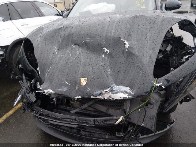 Porsche Macan 2020 WP1AA2A57LLB07250 Image 6