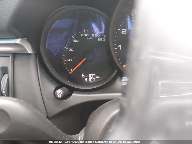 Porsche Macan 2020 WP1AA2A57LLB07250 Image 7