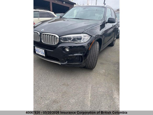5UXKR0C56G0S85589 BMW X5