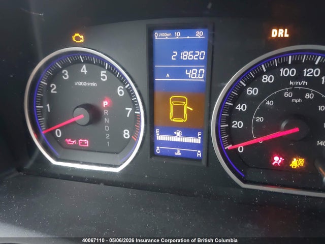 Продаж на аукціоні авто 2011 Honda Cr-v Lx, vin: 5J6RE4H36BL801123, номер лоту: 40067110