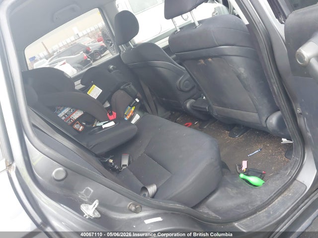 Продаж на аукціоні авто 2011 Honda Cr-v Lx, vin: 5J6RE4H36BL801123, номер лоту: 40067110