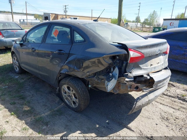 Aukcja sprzedaży 2015 Ford Fiesta Se, vin: 3FADP4BJ8FM201926, numer aukcji: 40065296