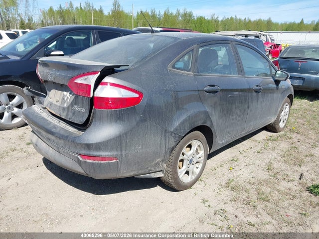 Aukcja sprzedaży 2015 Ford Fiesta Se, vin: 3FADP4BJ8FM201926, numer aukcji: 40065296