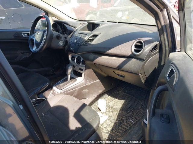 Aukcja sprzedaży 2015 Ford Fiesta Se, vin: 3FADP4BJ8FM201926, numer aukcji: 40065296