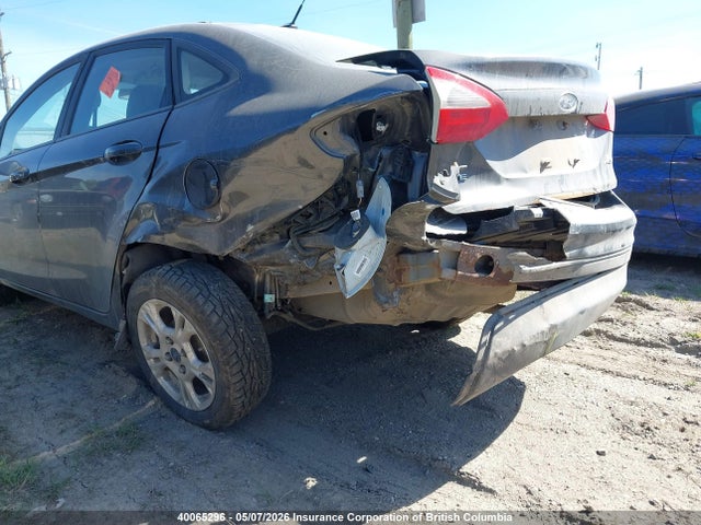 Aukcja sprzedaży 2015 Ford Fiesta Se, vin: 3FADP4BJ8FM201926, numer aukcji: 40065296