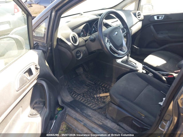 Aukcja sprzedaży 2015 Ford Fiesta Se, vin: 3FADP4BJ8FM201926, numer aukcji: 40065296