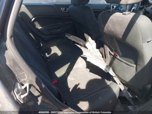 Aukcja sprzedaży 2015 Ford Fiesta Se, vin: 3FADP4BJ8FM201926, numer aukcji: 40065296