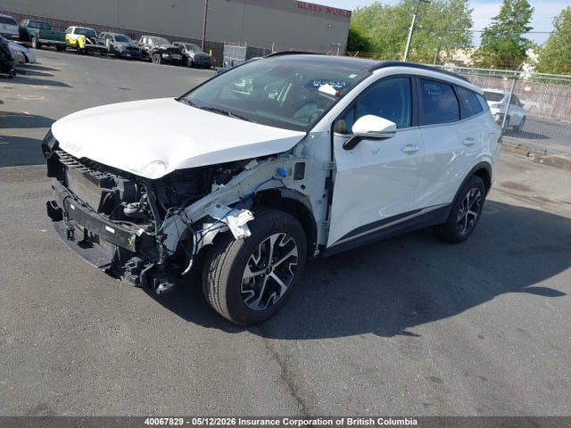 Продажа на аукционе авто 2024 Kia Sportage Ex/ex Premium W/black Interior/ex Premium W/red Interior, vin: KNDPVCDF0R7275078, номер лота: 40067829