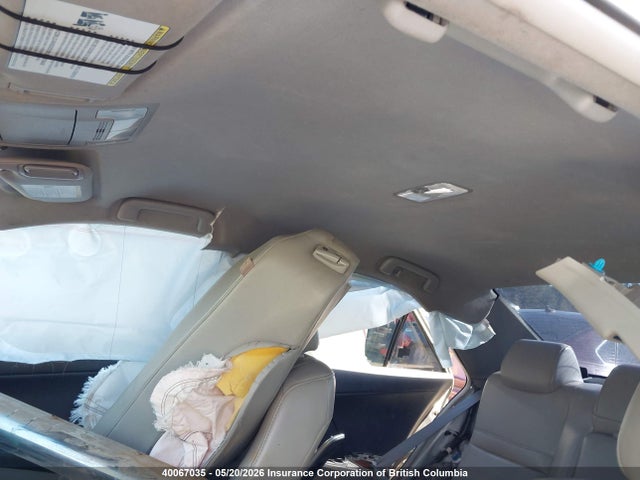 Продаж на аукціоні авто 2012 Toyota Camry Hybrid Le, vin: 4T1BD1FK0CU021161, номер лоту: 40067035