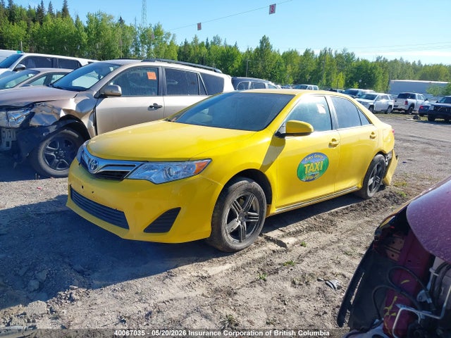 Продаж на аукціоні авто 2012 Toyota Camry Hybrid Le, vin: 4T1BD1FK0CU021161, номер лоту: 40067035