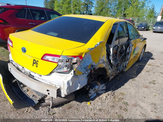 Продаж на аукціоні авто 2012 Toyota Camry Hybrid Le, vin: 4T1BD1FK0CU021161, номер лоту: 40067035