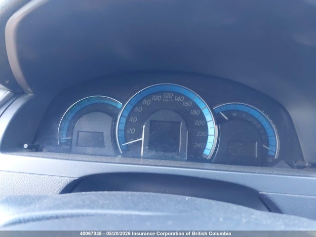 Продаж на аукціоні авто 2012 Toyota Camry Hybrid Le, vin: 4T1BD1FK0CU021161, номер лоту: 40067035
