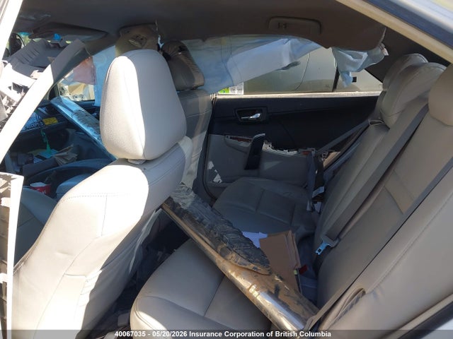 Продаж на аукціоні авто 2012 Toyota Camry Hybrid Le, vin: 4T1BD1FK0CU021161, номер лоту: 40067035