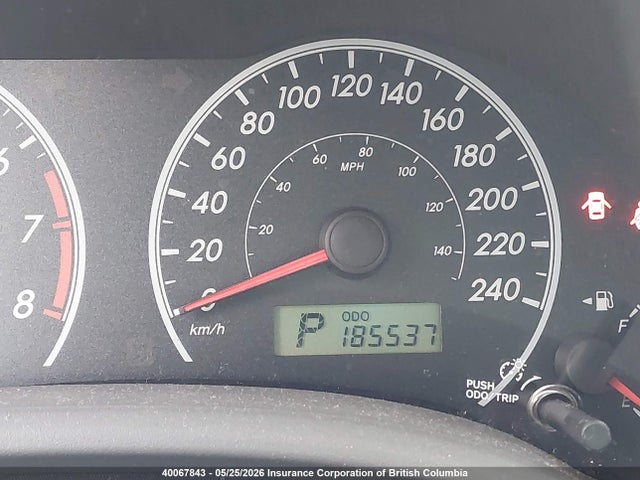 2010 Toyota Corolla S/le/xle მანქანა იყიდება აუქციონზე, vin: 2T1BU4EE3AC366776, აუქციონის ნომერი: 40067843