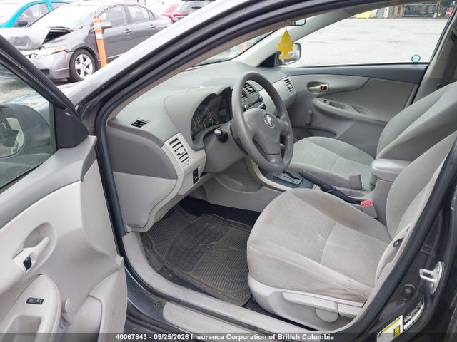 2010 Toyota Corolla S/le/xle მანქანა იყიდება აუქციონზე, vin: 2T1BU4EE3AC366776, აუქციონის ნომერი: 40067843