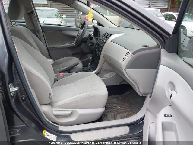 2010 Toyota Corolla S/le/xle მანქანა იყიდება აუქციონზე, vin: 2T1BU4EE3AC366776, აუქციონის ნომერი: 40067843