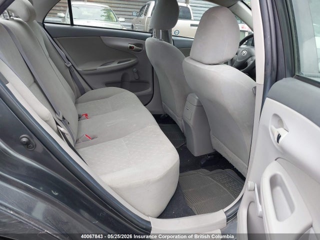 2010 Toyota Corolla S/le/xle მანქანა იყიდება აუქციონზე, vin: 2T1BU4EE3AC366776, აუქციონის ნომერი: 40067843