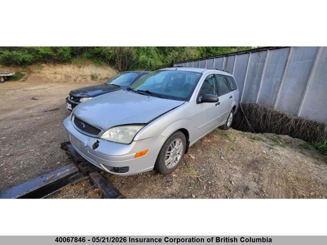 Aukcja sprzedaży 2005 Ford Focus, vin: 1FAFP36N65W263050, numer aukcji: 40067846