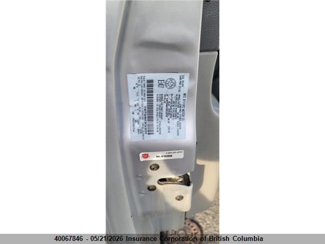 Aukcja sprzedaży 2005 Ford Focus, vin: 1FAFP36N65W263050, numer aukcji: 40067846