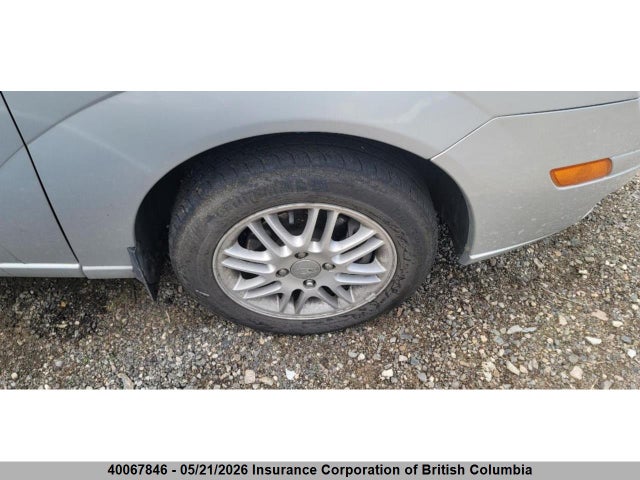 Aukcja sprzedaży 2005 Ford Focus, vin: 1FAFP36N65W263050, numer aukcji: 40067846