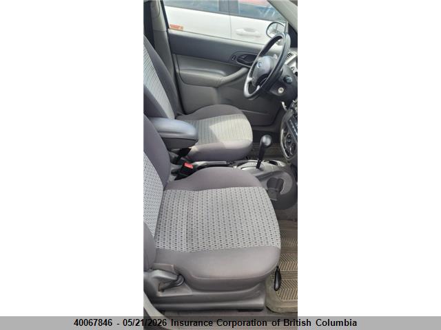 Aukcja sprzedaży 2005 Ford Focus, vin: 1FAFP36N65W263050, numer aukcji: 40067846