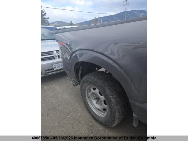Продаж на аукціоні авто 2022 Ford F150, vin: 1FTFW1E58NKD80042, номер лоту: 40067850