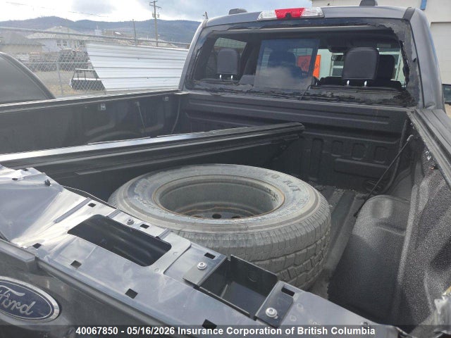 Продаж на аукціоні авто 2022 Ford F150, vin: 1FTFW1E58NKD80042, номер лоту: 40067850