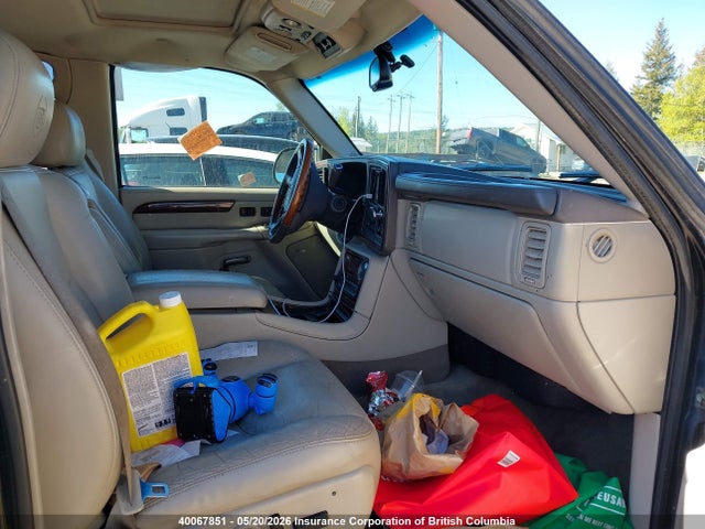 Aukcja sprzedaży 2004 Cadillac Escalade, vin: 1GYEK63N64R285163, numer aukcji: 40067851