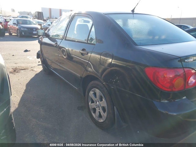 40061835 :رقم المزاد ، 2T1BR32E43C711378 vin ، 2003 Toyota Corolla Ce/le/s مزاد بيع