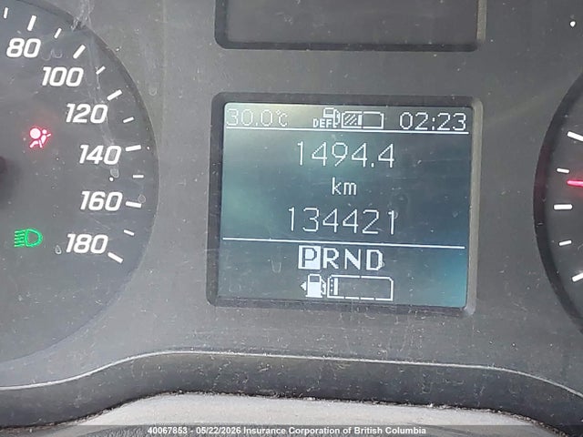 Aukcja sprzedaży 2020 Mercedes-benz Sprinter 2500 High Roof V6, vin: W1Y4ECHY2LT044093, numer aukcji: 40067853